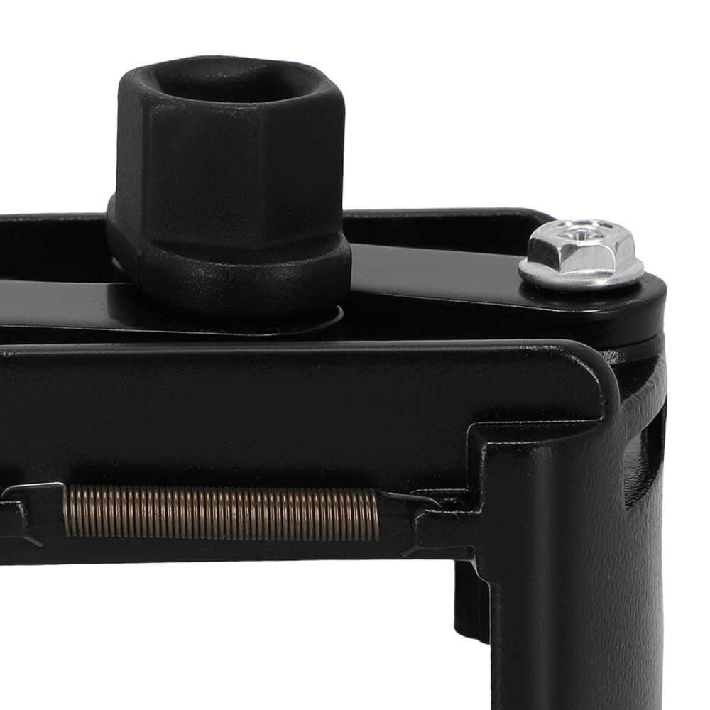 Bussola Filtro 80-105mm Regolabile for Auto ATV Heavy Duty 1/2 Chiave